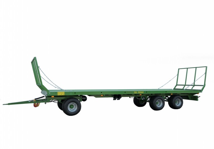 T026M – ładowność 13,5 tony