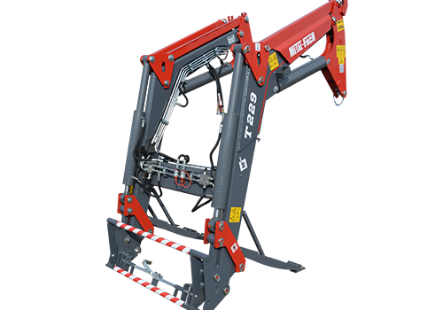 T229- Udźwig 1300/1600 kg